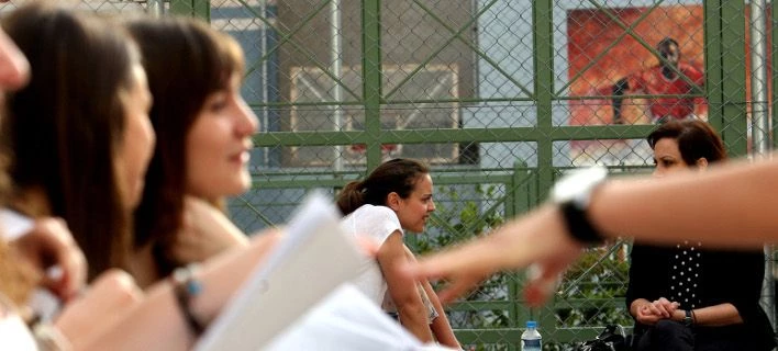 Στον ανακριτή σήμερα ο καθηγητής που κατηγορείται για ασέλγεια σε μαθήτριες